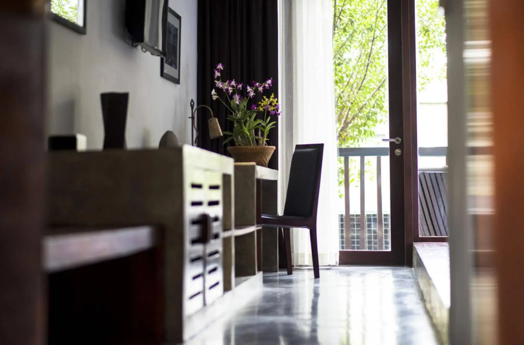 暹粒克罗尼卡酒店(Chronicle Residence & Spa Siem Reap) - Général
