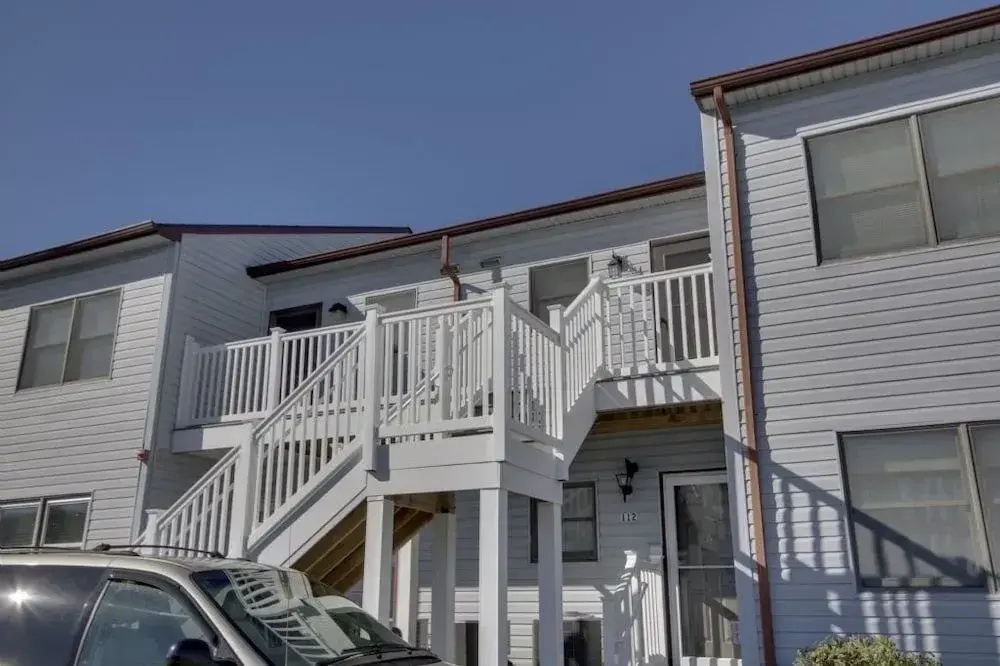 Sea Robin 112 - 2 Br Condo