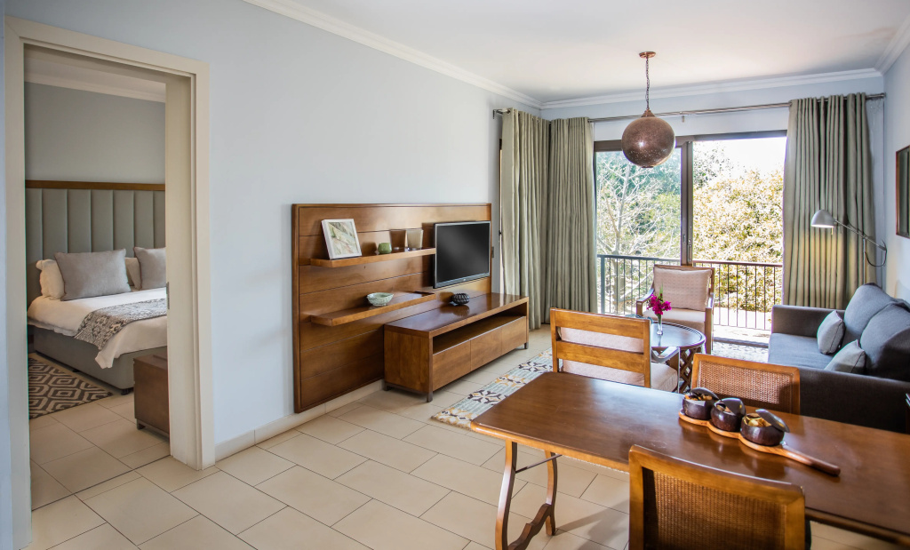 Avani Pemba Beach Hotel - Général