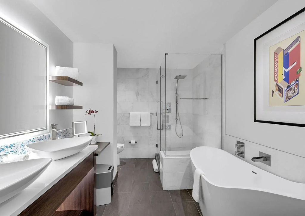 The Art Hotel Denver, Curio Collection by Hilton - Général