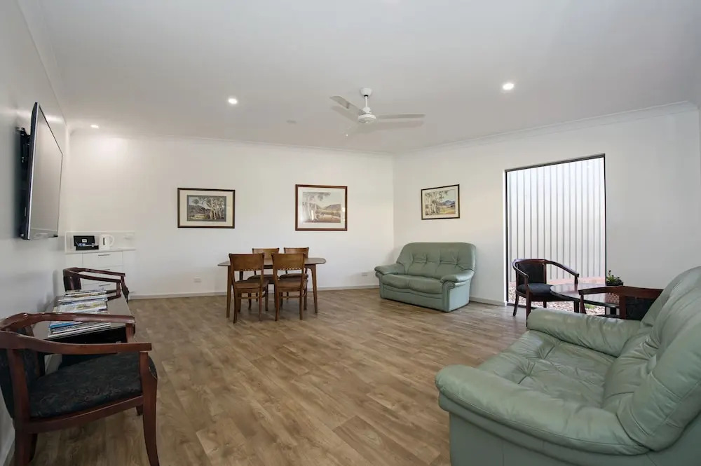 Big4 Macdonnell Range Holiday Park — фото 5