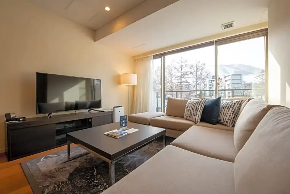 3 Bedrooms Standard Double room (full double bed)