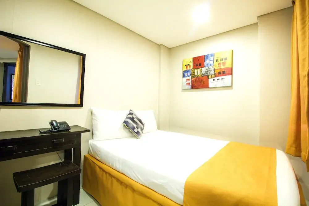 Hotel photo 2