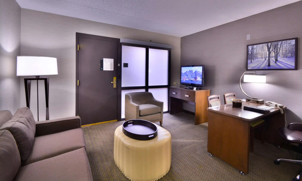 Embassy Suites by Hilton Denver Central Park - Général
