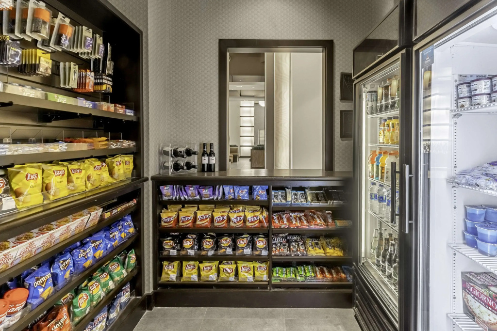 Hyatt House Richmond / Short Pump - Général