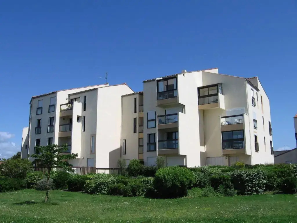 Voir la photo 4 — Appartement La Rochelle, 3 pièces, 6 personnes - FR-1-551-1