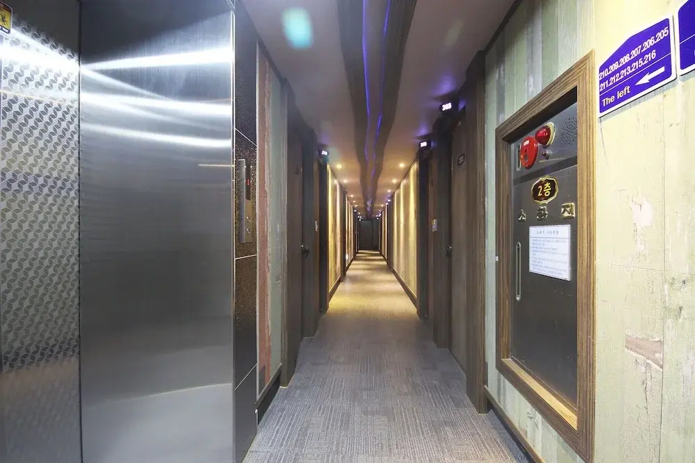 Hotel photo 15
