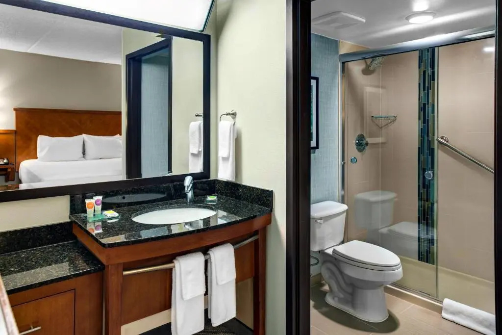 Hyatt Place Nashville Brentwood - Chambres