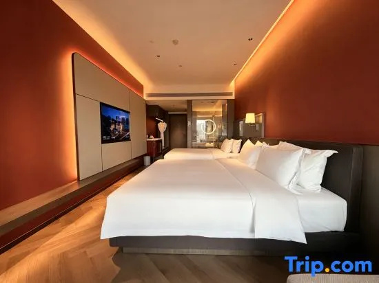 Privilege room
