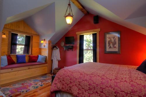 Juniper Lane Guest House by null