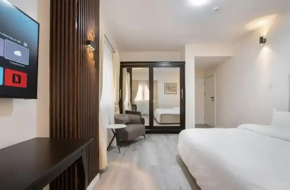 Hotel photo 5