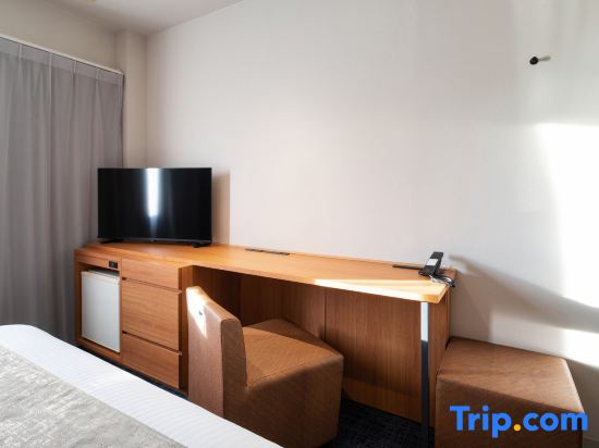 Vessel Hotel Kurashiki - Chambres