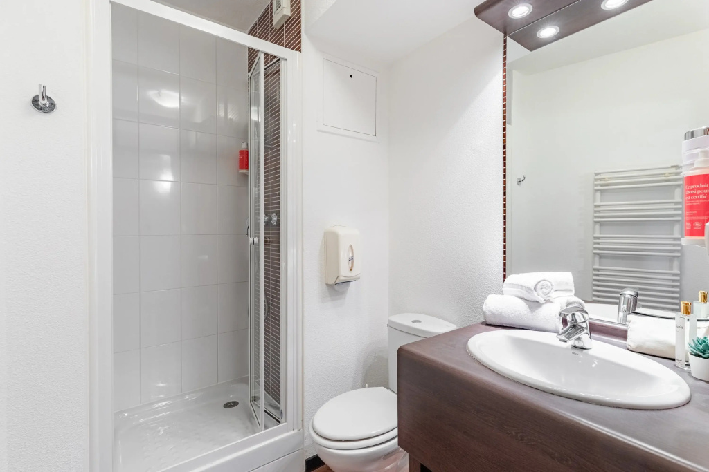 Appart'City Confort Nantes Ouest St Herblain - Général