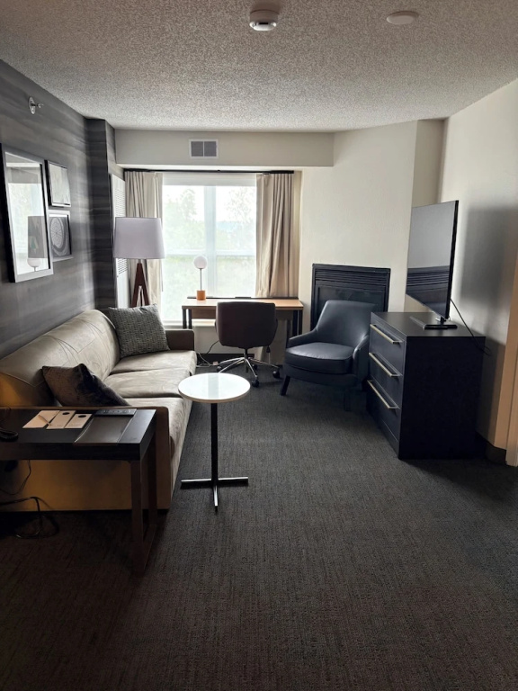 Residence Inn By Marriott Flint - Chambres
