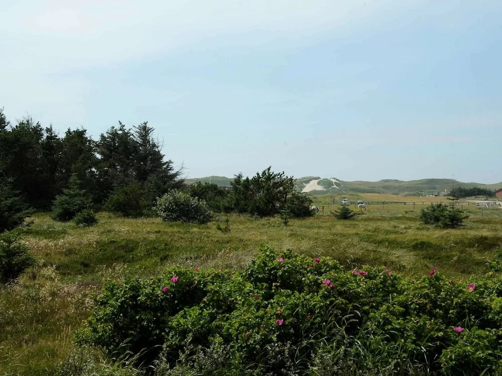 6 Person Holiday Home in Hvide Sande