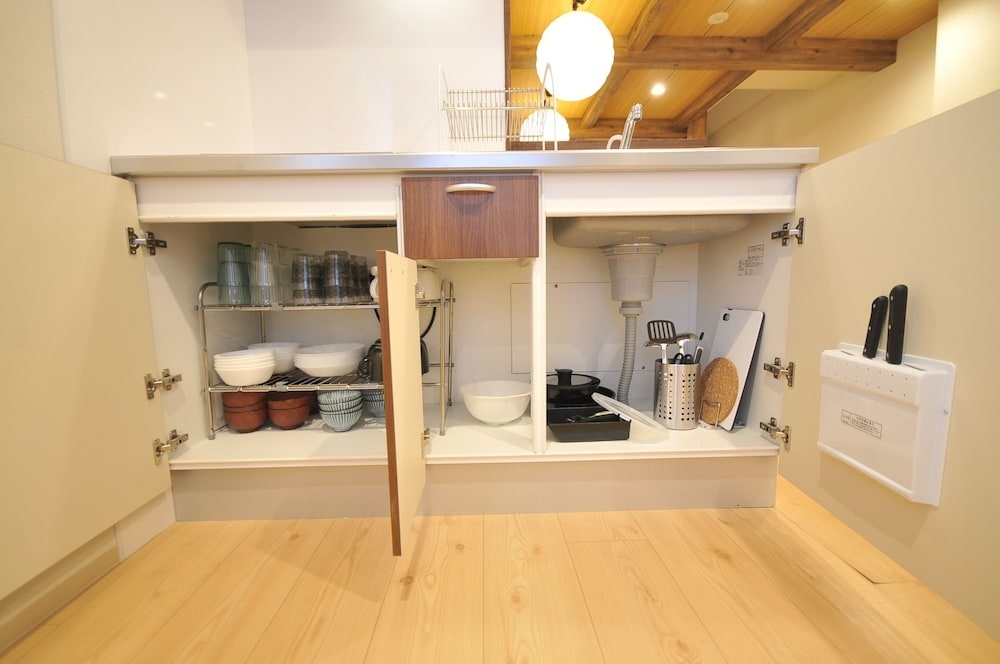 Condominium House in Osaka Miyakojima 사진 24