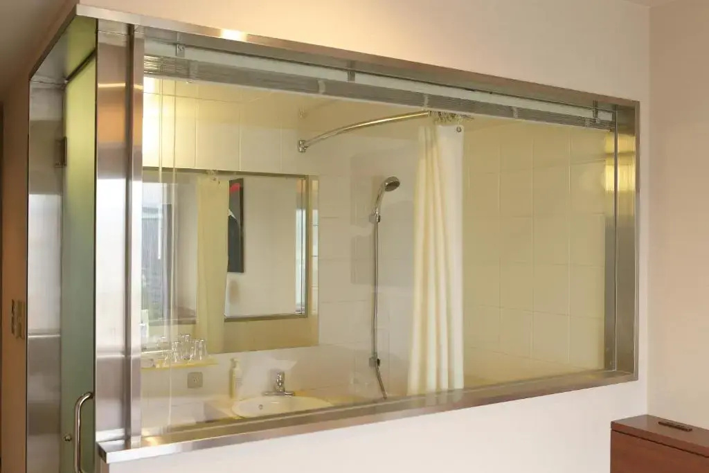 Oriental Hotel Hiroshima - Chambres