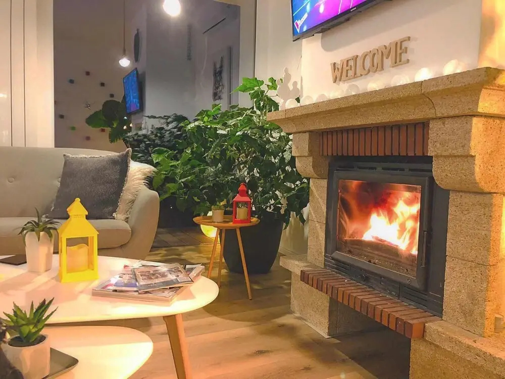Shard Guest House