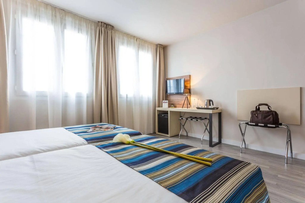 Hotel photo 7