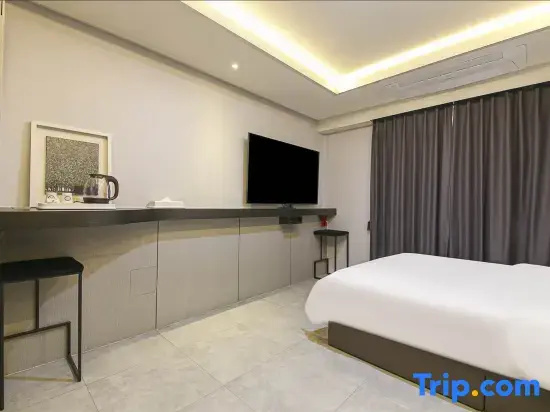 Firenze Tourist Hotel - Chambres