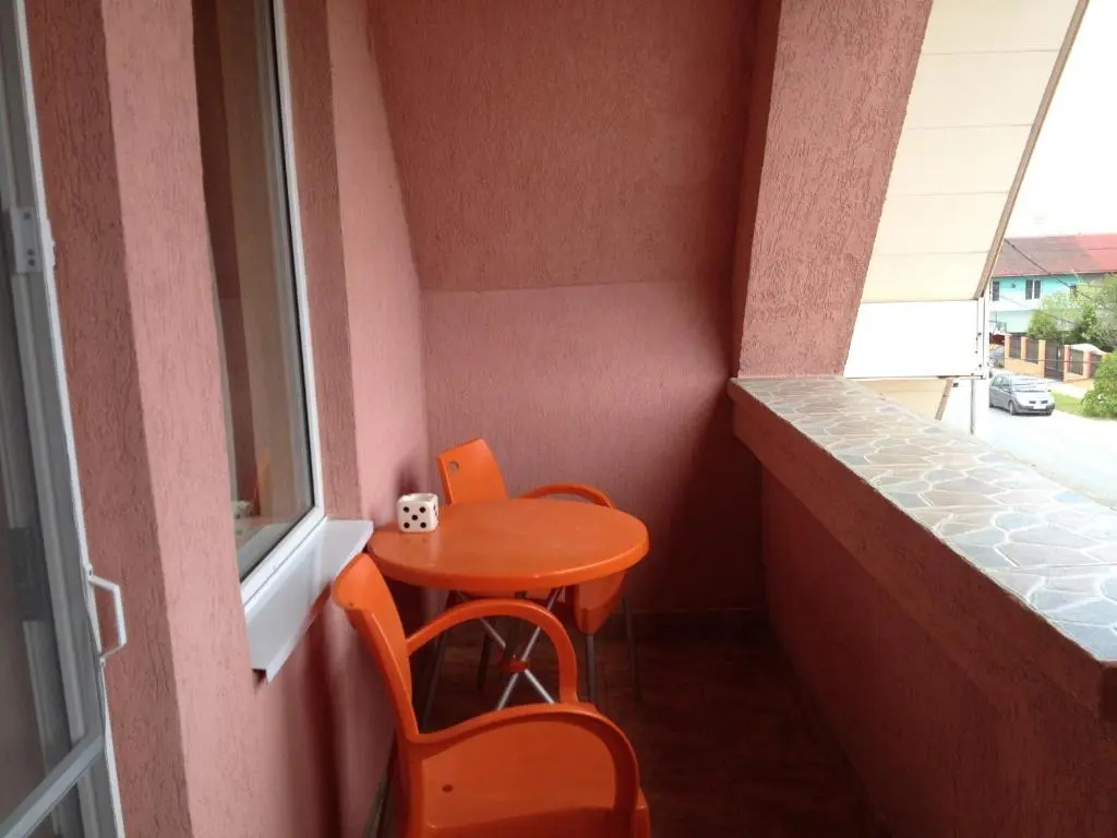 Casa Mario