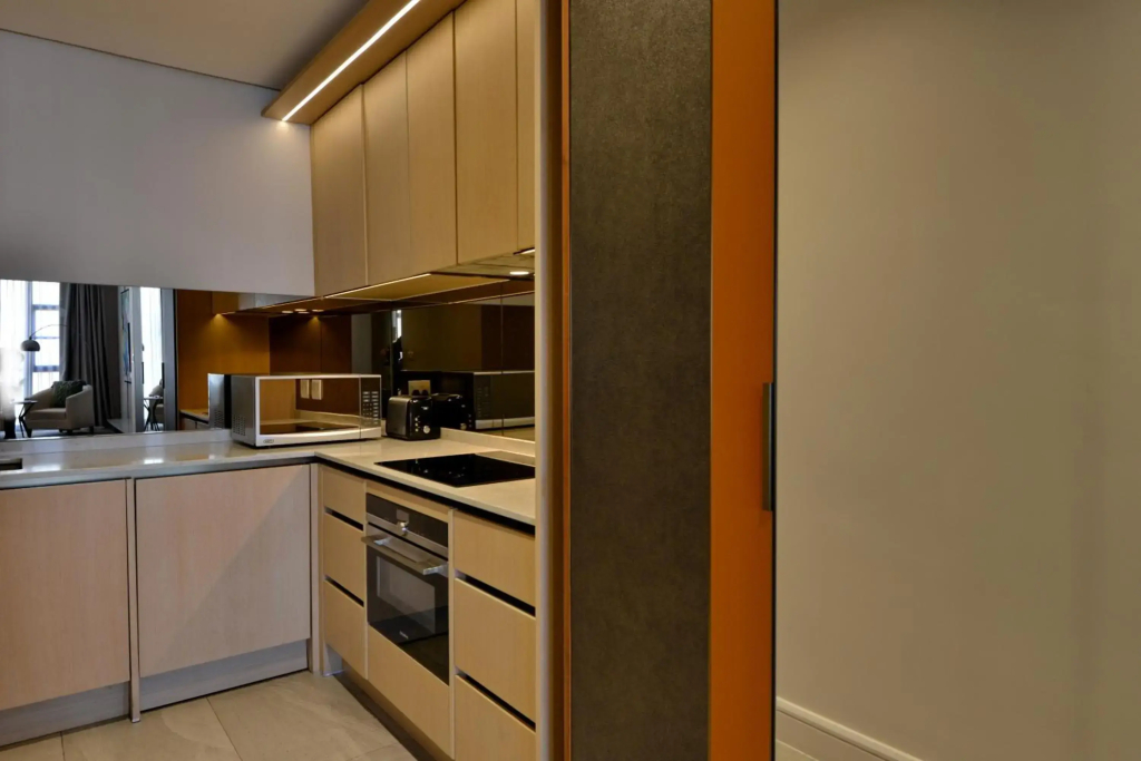 The Houghton Hotel, Spa, Wellness & Golf - фото 50