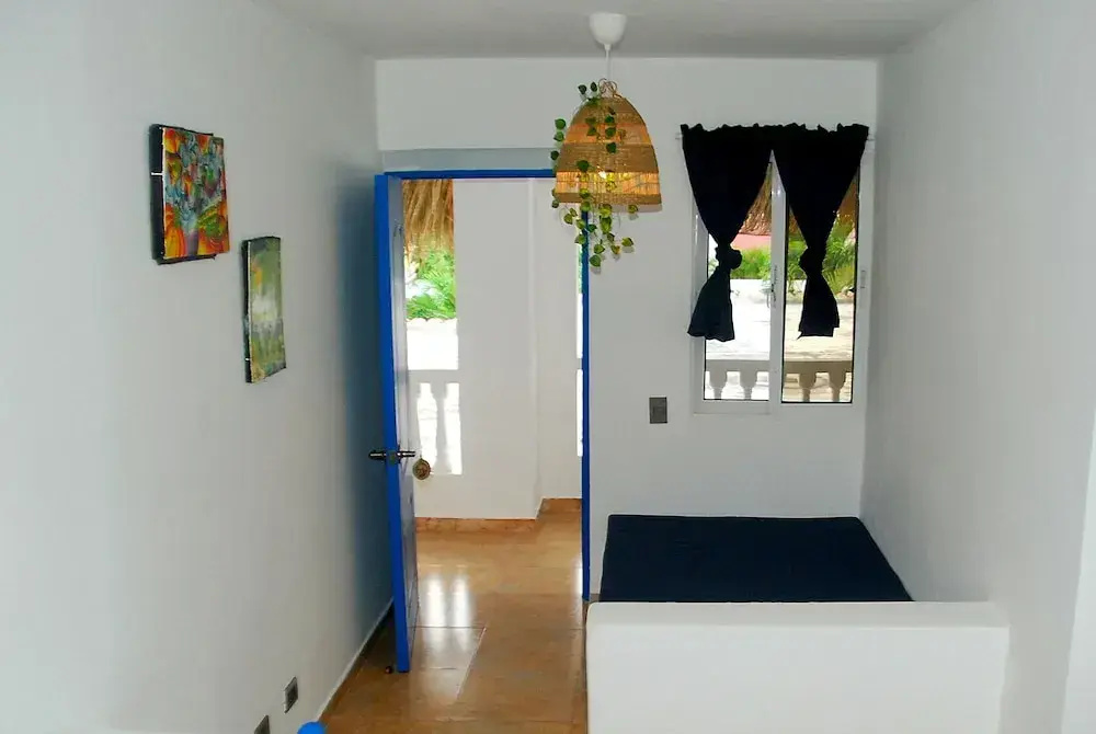 Hotel Playa Catalina - Chambres