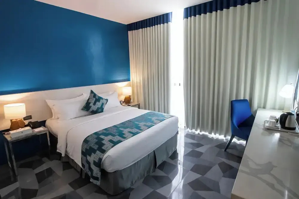 Hotel photo 18