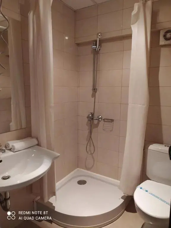 Spa Hotel Kleptuza - Chambres
