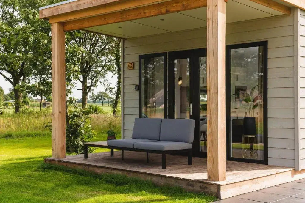 Buitenplaats Holten - Chambres