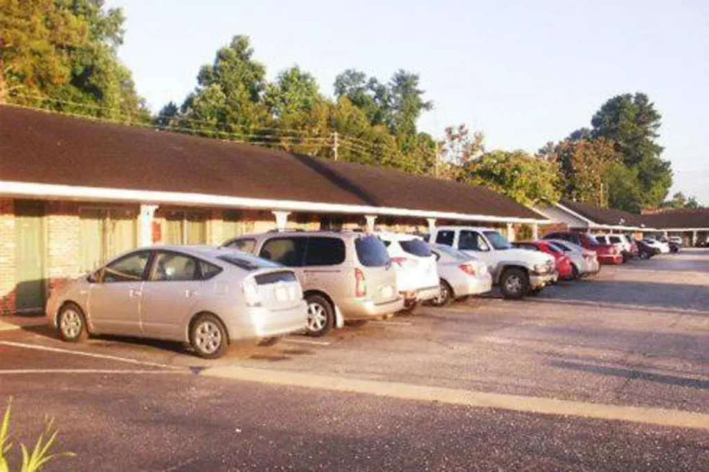 Rodeway Inn