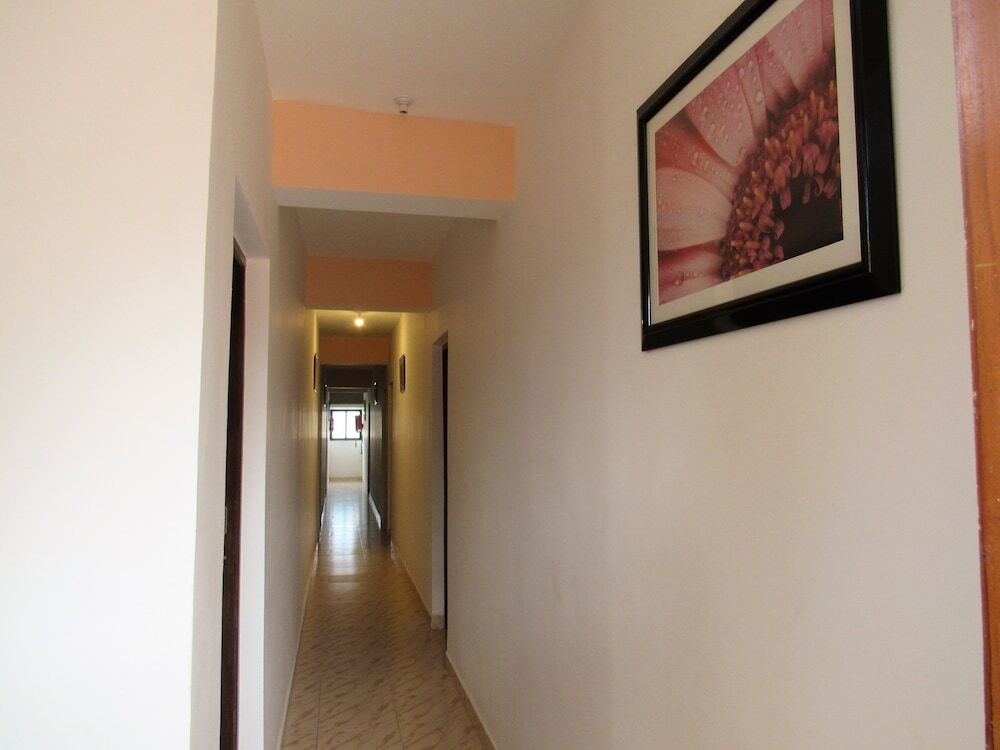 Tgf Dream Guest House