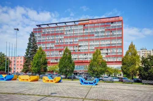 Steel House Hotel
