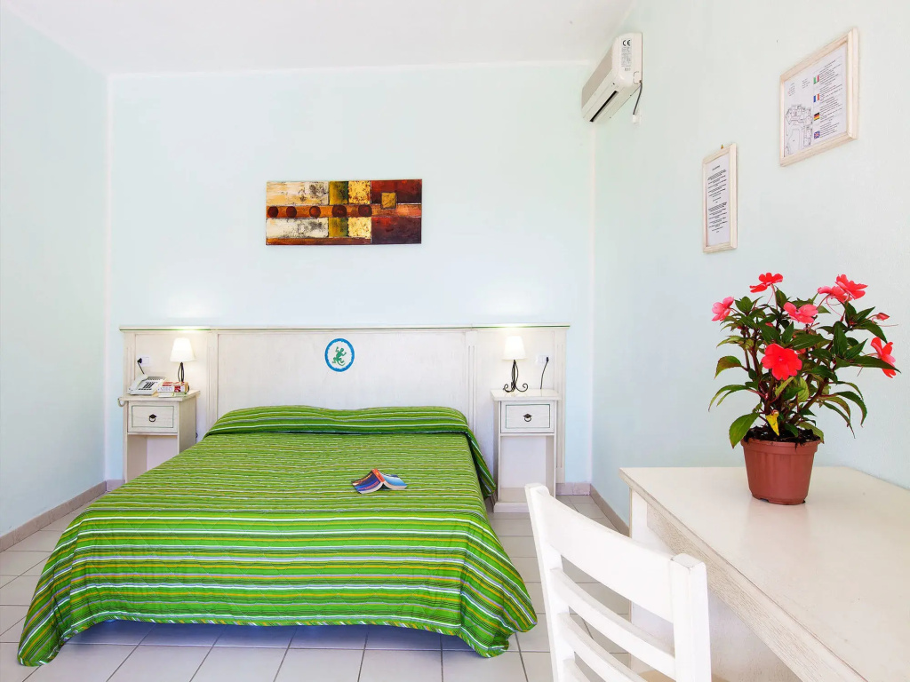 Ariadimari Hotel - Général