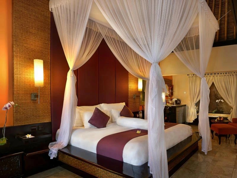 The Royal Beach Seminyak Bali - Chambres