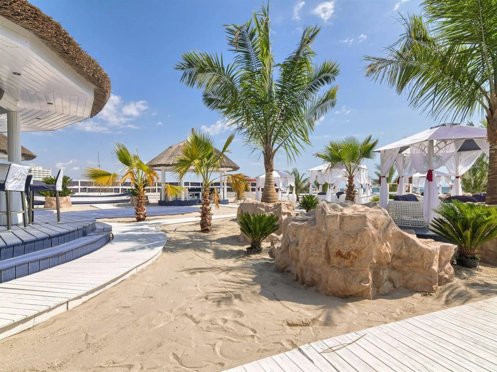 Vega Hotel - Général