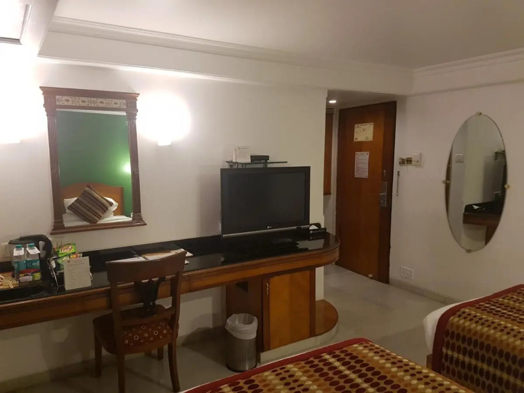 Ramee Guestline Hotel Dadar - Général