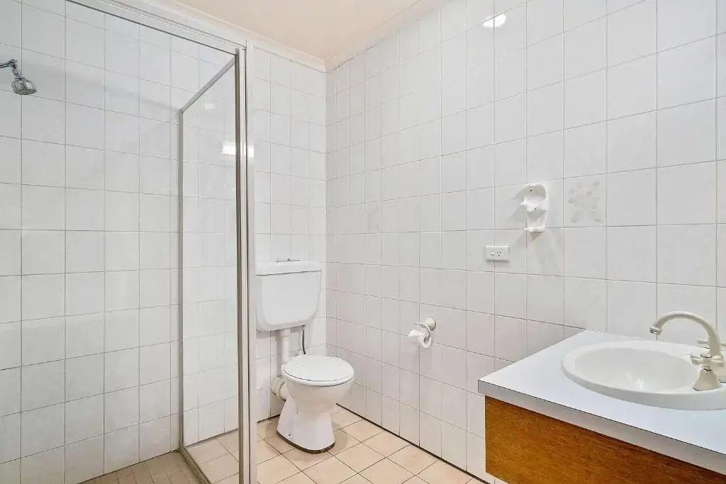 Peppermill Inn - Chambres