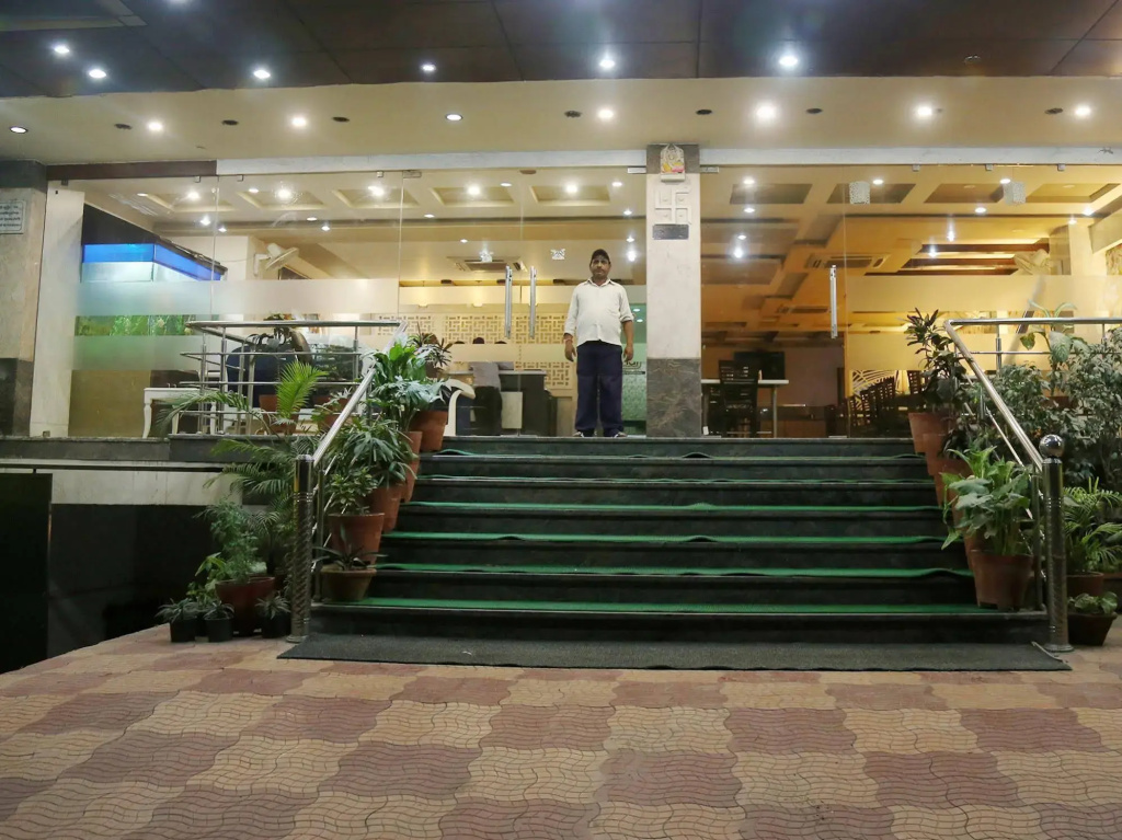 Hotel Dolphin International - Général