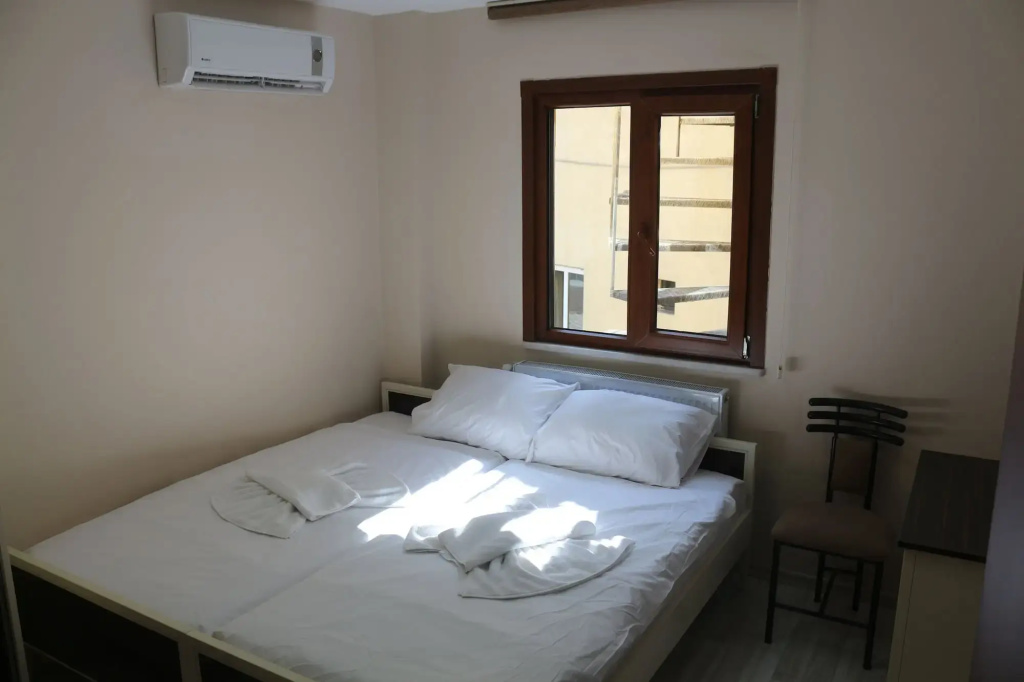 Beyoglu Huzur Hotel - Général