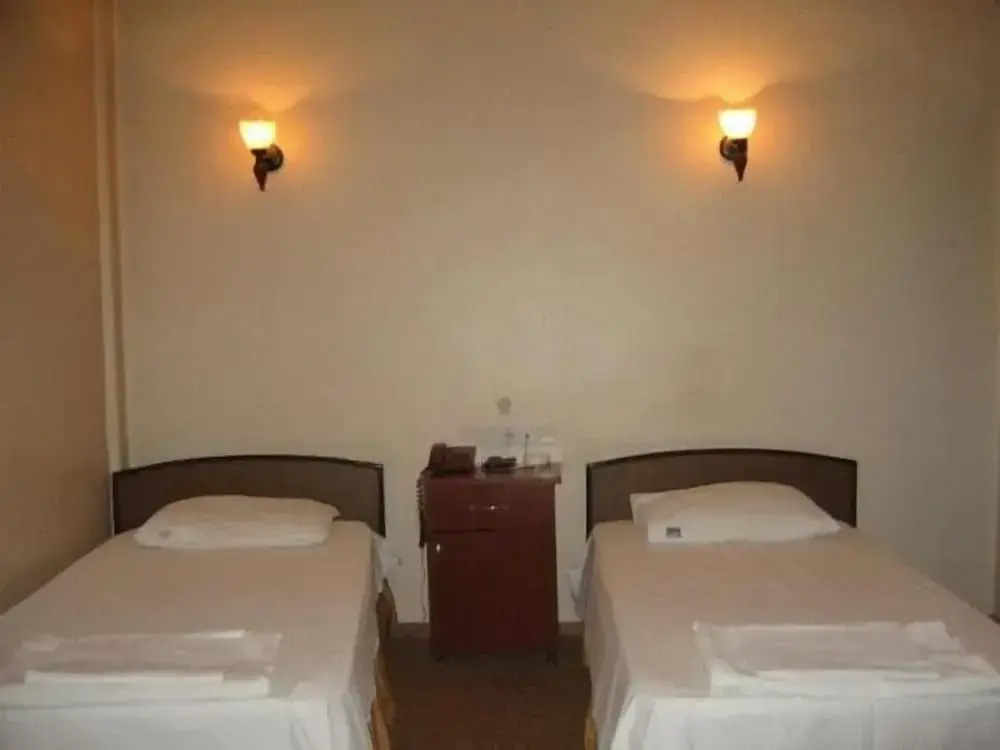 Spa & Wellness
