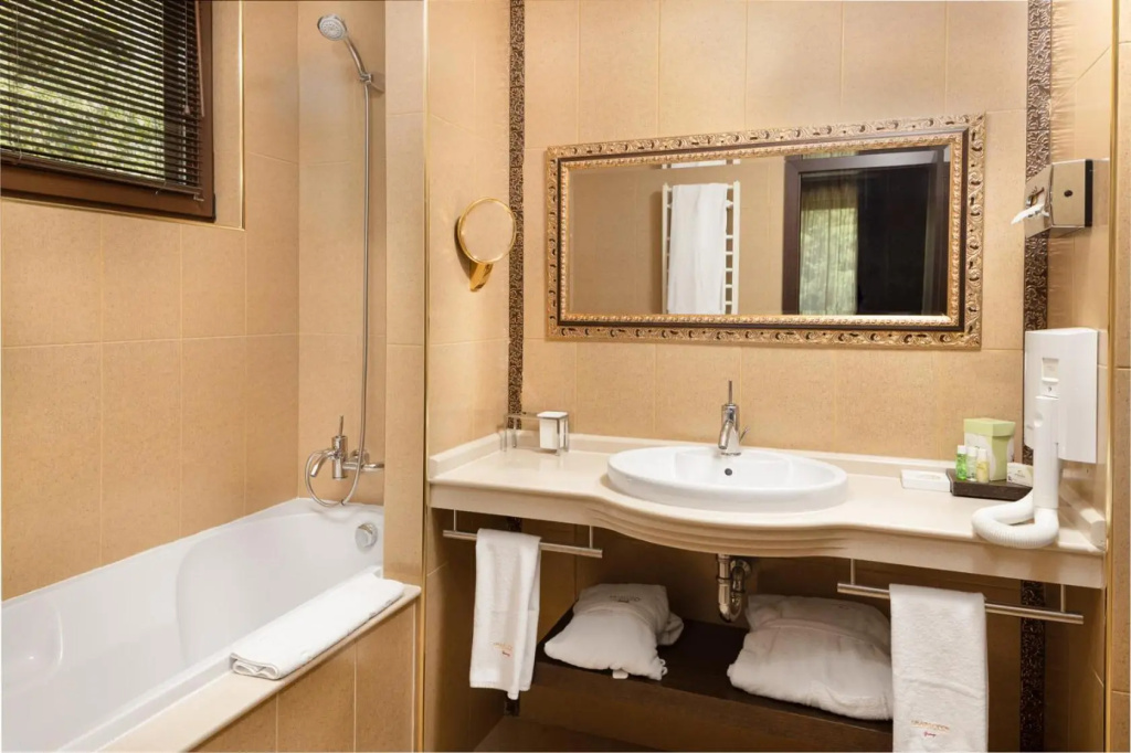 Park Hotel Pirin - Général