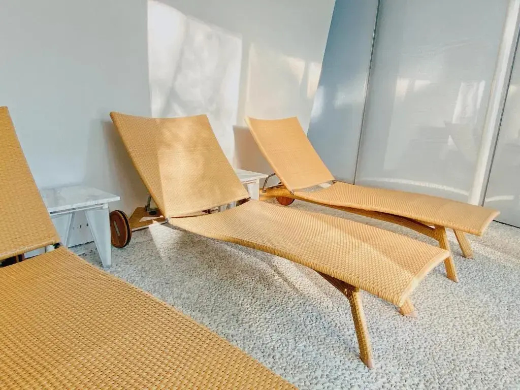 Hotel Keyforest Hokuto - Chambres
