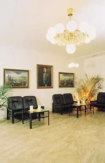 Hotel Galaxie - Général