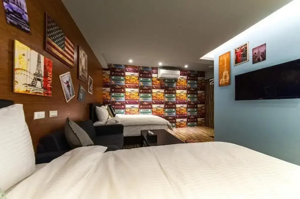 Hotel photo 21