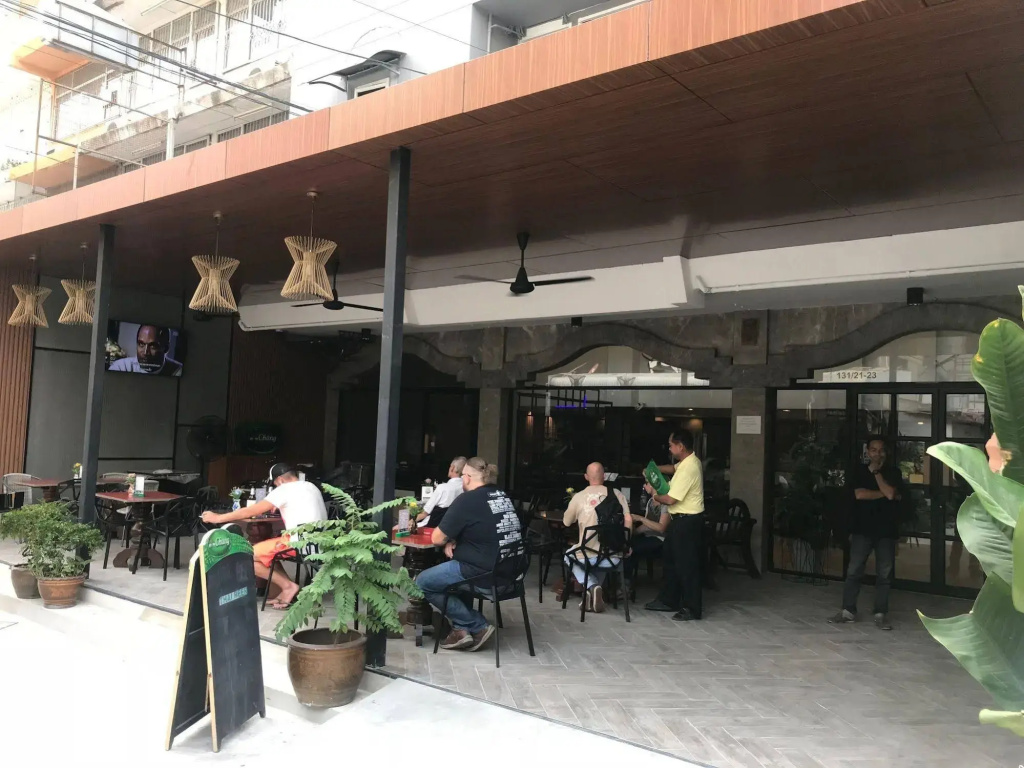 Hotel photo 17