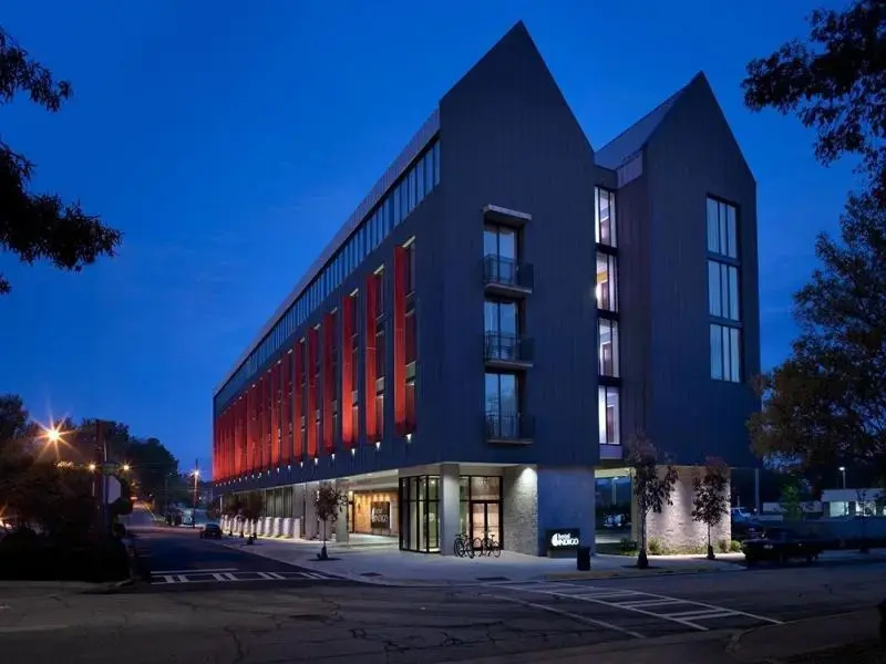 Hotel Indigo Athens University Area by IHG - Chambres