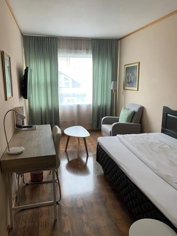 Bodo Hotell - Chambres