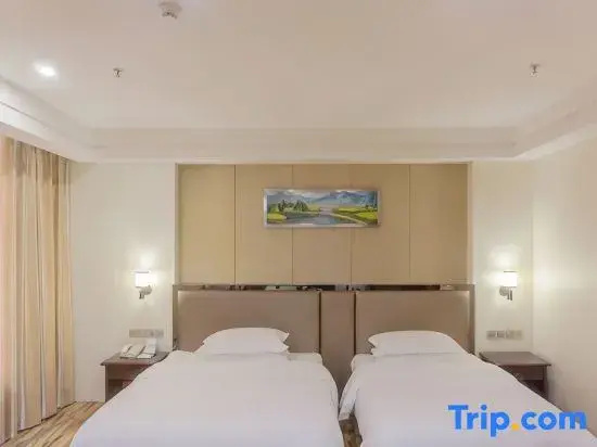 Bandao Mingzhu Hotel - Chambres