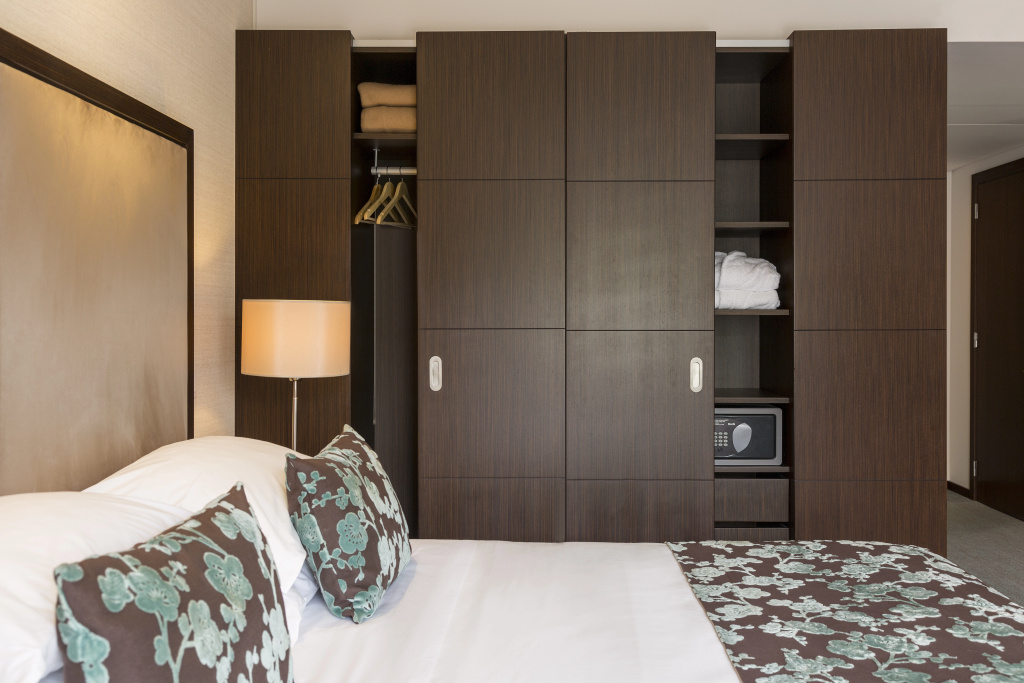 Dom Goncalo Hotel & Spa - Général